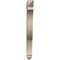 Ekena Millwork Funston Arts & Crafts Rough Sawn Bracket, Douglas Fir, 4"W x 30"D x 42"H BKT04X30X42FST03RDF - alternate 3